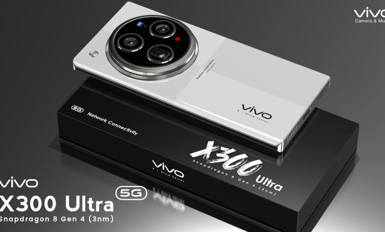 Vivo X3000 Ultra, Flagship Rp18 Jutaan yang Mengandalkan Kamera Malam dan Zoom
