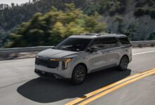 Kia Carnival Bukan MPV Biasa, Kabin Mewah dan Fitur Canggihnya Sulit Diabaikan