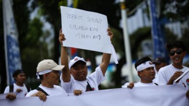 Usai PHK, Begini Cara Klaim Uang Tunai JKP BPJS Ketenagakerjaan yang Cair Hingga 6 Bulan