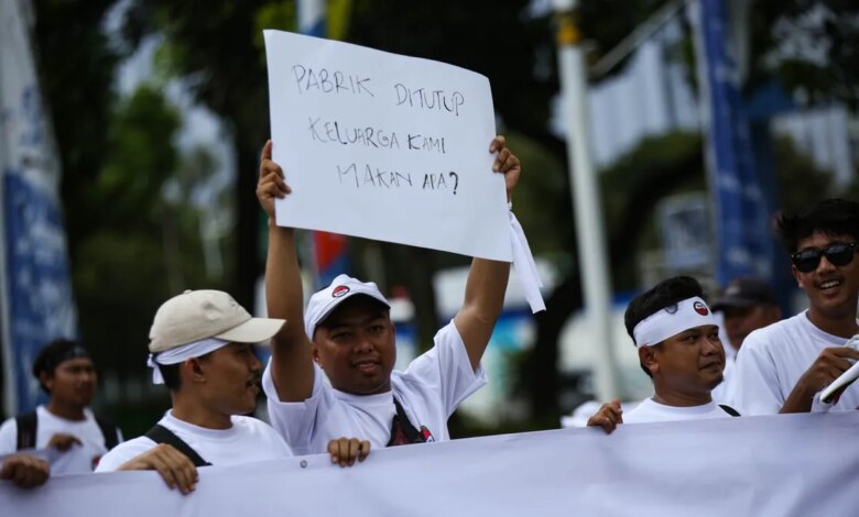 Usai PHK, Begini Cara Klaim Uang Tunai JKP BPJS Ketenagakerjaan yang Cair Hingga 6 Bulan