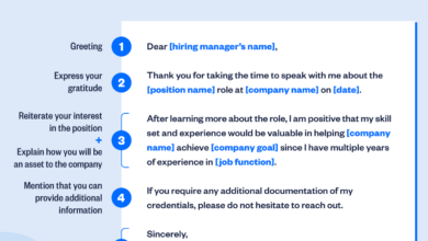 Follow Up Email Setelah Interview, Kirim di Waktu yang Tepat Agar Tetap Profesional