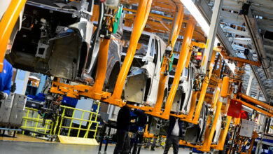 VW Siapkan Restrukturisasi Besar, 100 Ribu Karyawan dan 4 Pabrik Terancam