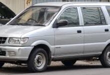 Isuzu Panther Mini 2026 Makin Ringkas, Kabinnya Justru Terasa Lebih Lapang