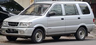 Isuzu Panther Mini 2026 Makin Ringkas, Kabinnya Justru Terasa Lebih Lapang