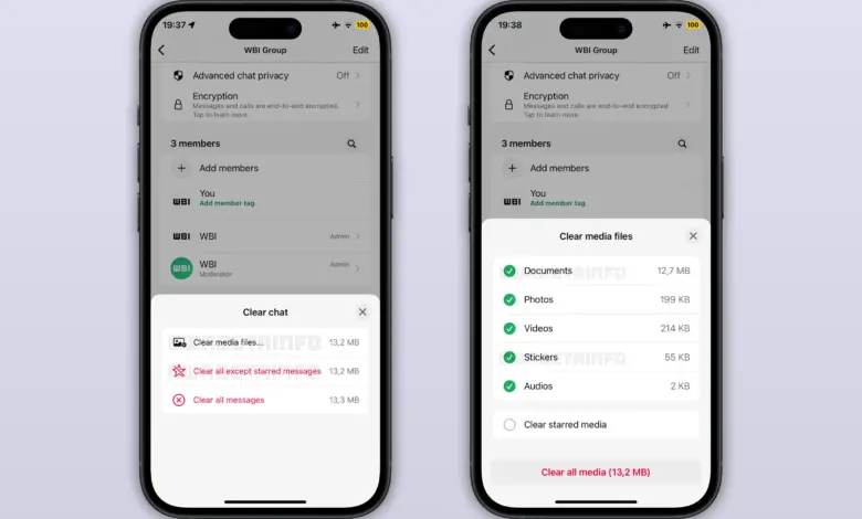 WhatsApp Penuh Bikin HP Lemot, Ini Cara Bersih-Bersih Storage Tanpa Kehilangan Data