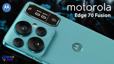 Motorola Edge 70 Fusion Muncul Tipis, Tapi Baterai 7.000 mAh dan 512 GB Bikin Melirik