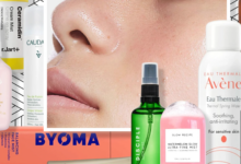 5 Face Mist untuk Kulit Kering dan Breakout Saat Cuaca Panas Ekstrem