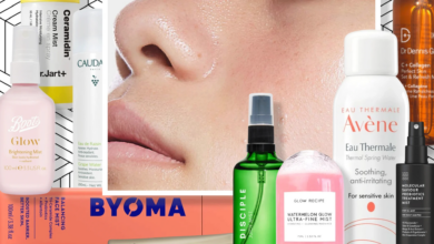 5 Face Mist untuk Kulit Kering dan Breakout Saat Cuaca Panas Ekstrem