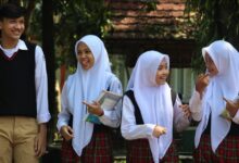31 Ribu Lulusan SD Tak Masuk SMP Negeri, Bekasi Pilih Jalur Sekolah Swasta