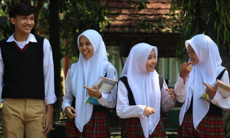 31 Ribu Lulusan SD Tak Masuk SMP Negeri, Bekasi Pilih Jalur Sekolah Swasta