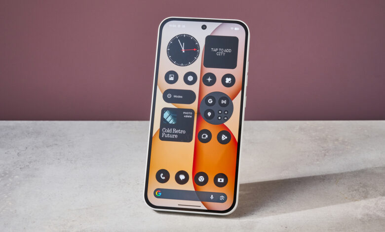 Nothing Lempar Teaser Misterius, Sinyal HP Premium Baru Kian Menguat
