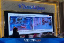 Polda Jabar Kian Menekan Kasus YTR, Pra-Rekonstruksi Buka Jalan Pasal Tambahan