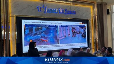 Polda Jabar Kian Menekan Kasus YTR, Pra-Rekonstruksi Buka Jalan Pasal Tambahan