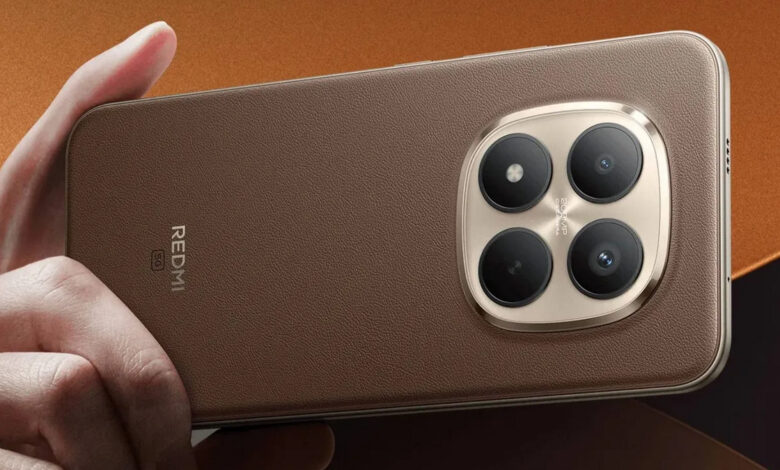 Redmi Note 17 Pro Makin Dekat, Baterai 9.000mAh dan Cas 67W Bikin Geger Pasar
