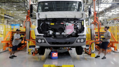 Daimler Siapkan Bengkel Resmi Hadapi B50, Takut Salah Rawat Mesin?