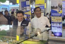 Bappeda Jateng Pamer Maket KITB dan UMKM Desa, Perencanaan Dibuat Lebih Dekat ke Publik