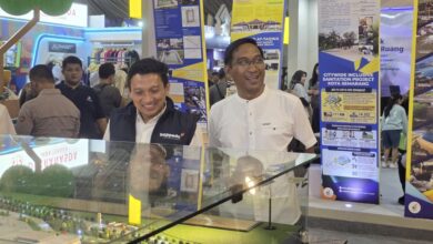 Bappeda Jateng Pamer Maket KITB dan UMKM Desa, Perencanaan Dibuat Lebih Dekat ke Publik