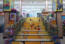 Pokémon Ancaman Bayangan Masuk Indomaret, Kolektor Kini Punya Incaran Baru