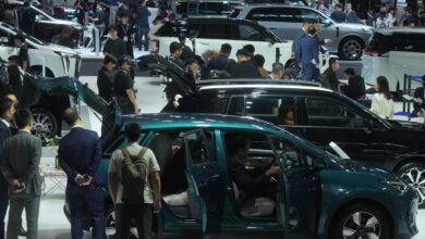 10 Mobil Baru yang Berpotensi Mengguncang Pasar RI pada 2026, Dari EV hingga Turbo