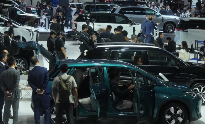10 Mobil Baru yang Berpotensi Mengguncang Pasar RI pada 2026, Dari EV hingga Turbo