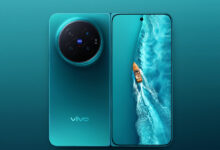 Vivo X Fold 6 Ternyata Punya Biaya Servis Tinggi, Layar Dalam Jadi Yang Paling Mahal