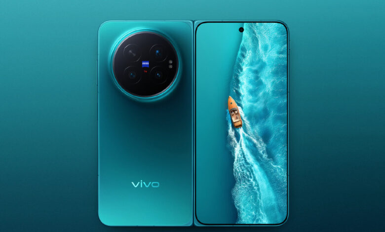 Vivo X Fold 6 Ternyata Punya Biaya Servis Tinggi, Layar Dalam Jadi Yang Paling Mahal