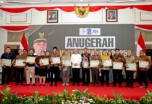 Surabaya Menilai Investasi dari Pekerjaan dan UMKM, Bukan Sekadar Modal Masuk