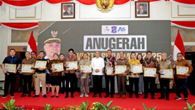 Surabaya Menilai Investasi dari Pekerjaan dan UMKM, Bukan Sekadar Modal Masuk