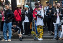 5 Alasan Oversized Outfit Masih Jadi Andalan Pria, Nyaman dan Tetap Modern