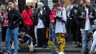 5 Alasan Oversized Outfit Masih Jadi Andalan Pria, Nyaman dan Tetap Modern