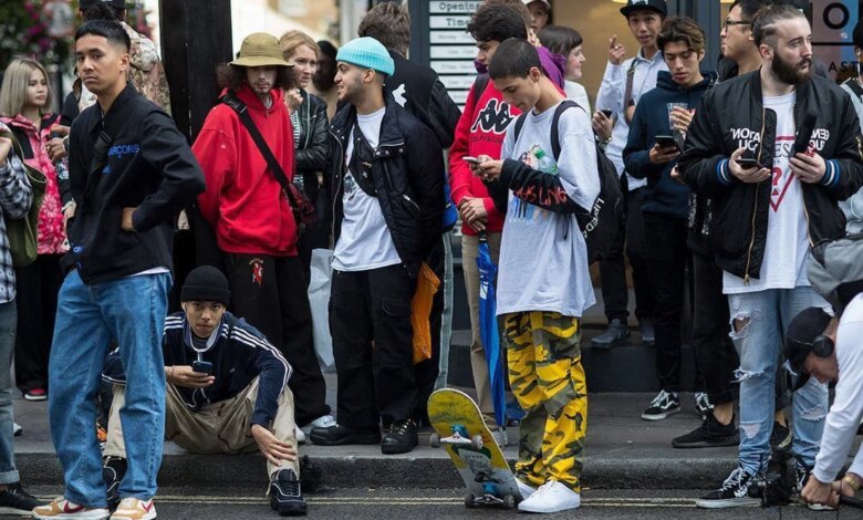 5 Alasan Oversized Outfit Masih Jadi Andalan Pria, Nyaman dan Tetap Modern