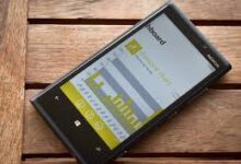 Nokia Lumia Max 2026 Belum Diumumkan, Harga dan Spek Rumor yang Bikin Publik Menunggu