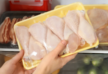 4 Penyebab Ayam Tetap Busuk Meski Sudah Masuk Kulkas, Banyak yang Sering Terlewat