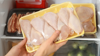 4 Penyebab Ayam Tetap Busuk Meski Sudah Masuk Kulkas, Banyak yang Sering Terlewat