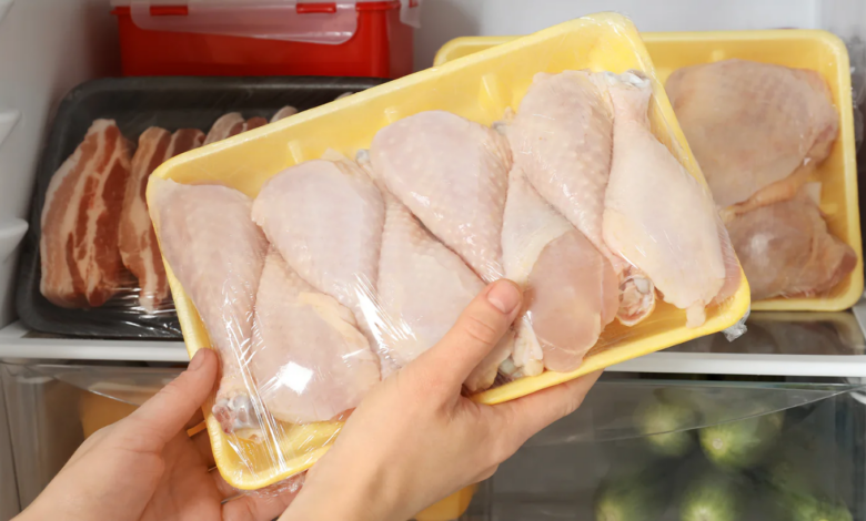 4 Penyebab Ayam Tetap Busuk Meski Sudah Masuk Kulkas, Banyak yang Sering Terlewat