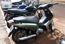 Honda Biz 125 Ringan dan Rendah, Cocok untuk Pemula yang Ingin Lebih Pede