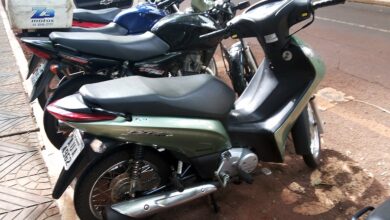 Honda Biz 125 Ringan dan Rendah, Cocok untuk Pemula yang Ingin Lebih Pede