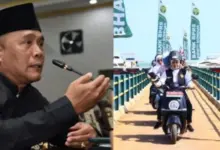 Rp60 Miliar Sudah Terbangun, Dungkek dan Gili Iyang Masih Menunggu untuk Difungsikan