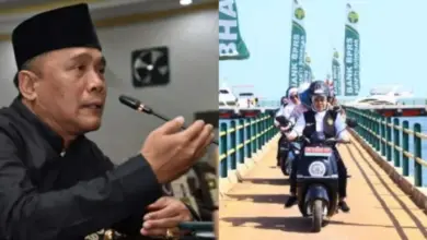 Rp60 Miliar Sudah Terbangun, Dungkek dan Gili Iyang Masih Menunggu untuk Difungsikan