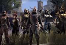 ESO Ubah Arah Besar, Season One Bawa Thieves Guild Gratis dan Sistem Baru