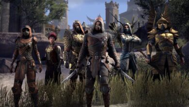 ESO Ubah Arah Besar, Season One Bawa Thieves Guild Gratis dan Sistem Baru