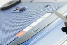 Nothing Phone (4b) Tampil Lebih Halus, Glyph Bar Baru Bikin Desainnya Makin Futuristik