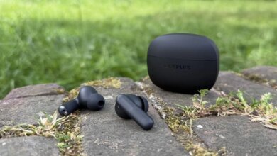 OnePlus Nord Buds 4 Hadir Dengan ANC 52dB dan Baterai 54 Jam, Harganya Menggoda