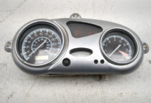Masih Sering Tertukar, Ini Perbedaan Speedometer, Odometer, dan Takometer