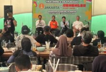 Remember Fest Siap Ubah Kemayoran Jadi Festival Lengkap untuk HUT Jakarta ke-500