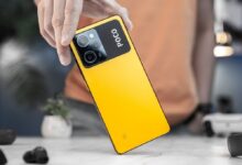 5 HP 256GB di Bawah Rp2 Juta, Penyimpanan Lega untuk Gaming dan Multitasking