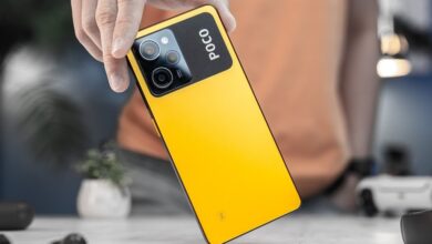 5 HP 256GB di Bawah Rp2 Juta, Penyimpanan Lega untuk Gaming dan Multitasking