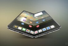 Samsung Mulai Produksi Layar iPhone Lipat Apple, Debutnya Makin Dekat