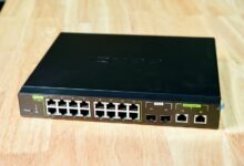 Switch 2.5Gb Rp Murah Ini, Upgrade LAN Rumah yang Mulai Terasa Masuk Akal
