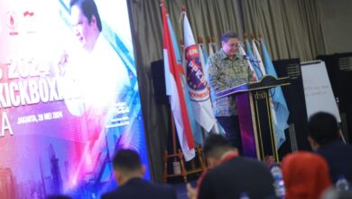 Pelatnas Jangka Panjang Jadi Kunci, Wushu Indonesia Bidik Panggung Dunia